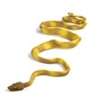 thumbnail image 1 of Safari Ltd Incredible Creatures Amazon Tree Boa, 1 of 2