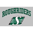 thumbnail image 2 of CFL Saskatchewan Roughriders Sask Sport-Grey Small Hoodie, 2 of 4