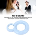 thumbnail image 3 of Lente de Primer Plano para Instaxmini12, Espejo Colorido para Autorretrato de Primer Plano para Fotografía, Accesorios para lentes de Cámara, 3 of 7