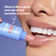 thumbnail image 4 of Bálsamo labial ALLEYOOP Lip Goals, brillante, hidratante, teñido, vegano, 4 of 6