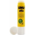 thumbnail image 4 of UHU Stic Glue Stick - Solvent Free - Clear Application - 40g - Pack of 6, 4 of 4