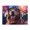 1000 Pieces, variant on 500-Piece Wooden Jigsaw Puzzle for Adults - Dog Hat Patriotic Stars Stripes , Interlocking Pieces with Guide Letters, Holiday Gift & Home Decor