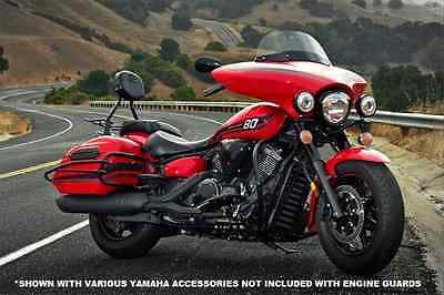 2012 yamaha v star 1300 tourer accessories