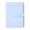 Light Blue, variant on 108 Pockets Photo Album Book PU Leather Photocard Collect Book 3-inch Photo Storage Album for Fujifilm for instax Mini 13/12/11 Instant Camera (Black)