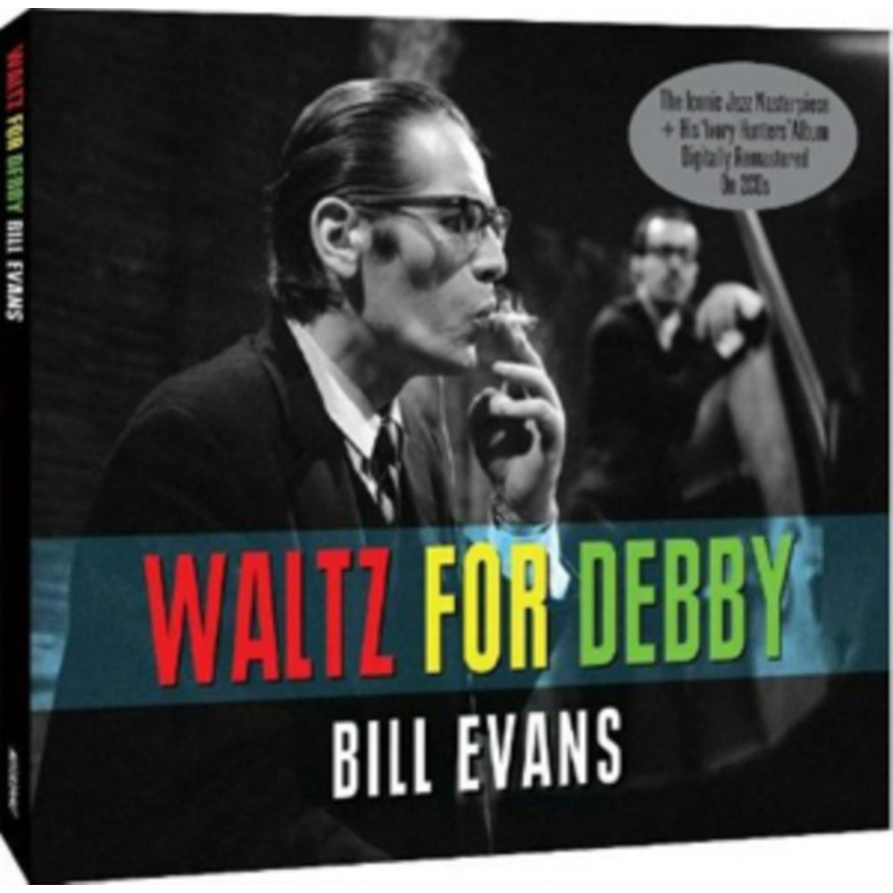 Waltz for Debby (CD)