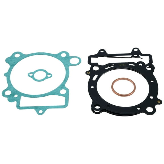 Cylinder Works Big Bore Gasket Kit 31011-G01 For Kawasaki KX 450 F 2009-2015