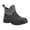 Black/Gray, variant on MUCK BOOT COMPANY Adult Female Arctic Sport II Ankle Boots, Black/Gray, Size: 8