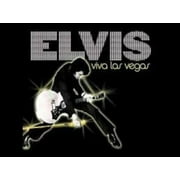 ELVIS PRESLEY - VIVA LAS VEGAS Elvis Presley (CD)