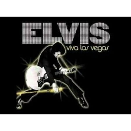 ELVIS PRESLEY - VIVA LAS VEGAS Elvis Presley (CD)
