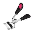 thumbnail image 1 of liraijei Eyelash Curling Clips With Comb Female Make Up Handle Beauty Tool Outside Q6N2, 1 of 1