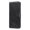 Black, variant on Wallet Phone Case for Realme C21 with Card Holder and Stand Function Red