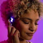Logitech G In-Ear Bluetooth Gaming Earsets with mic - in-ear - Bluetoot /LIGHTSPEED, White