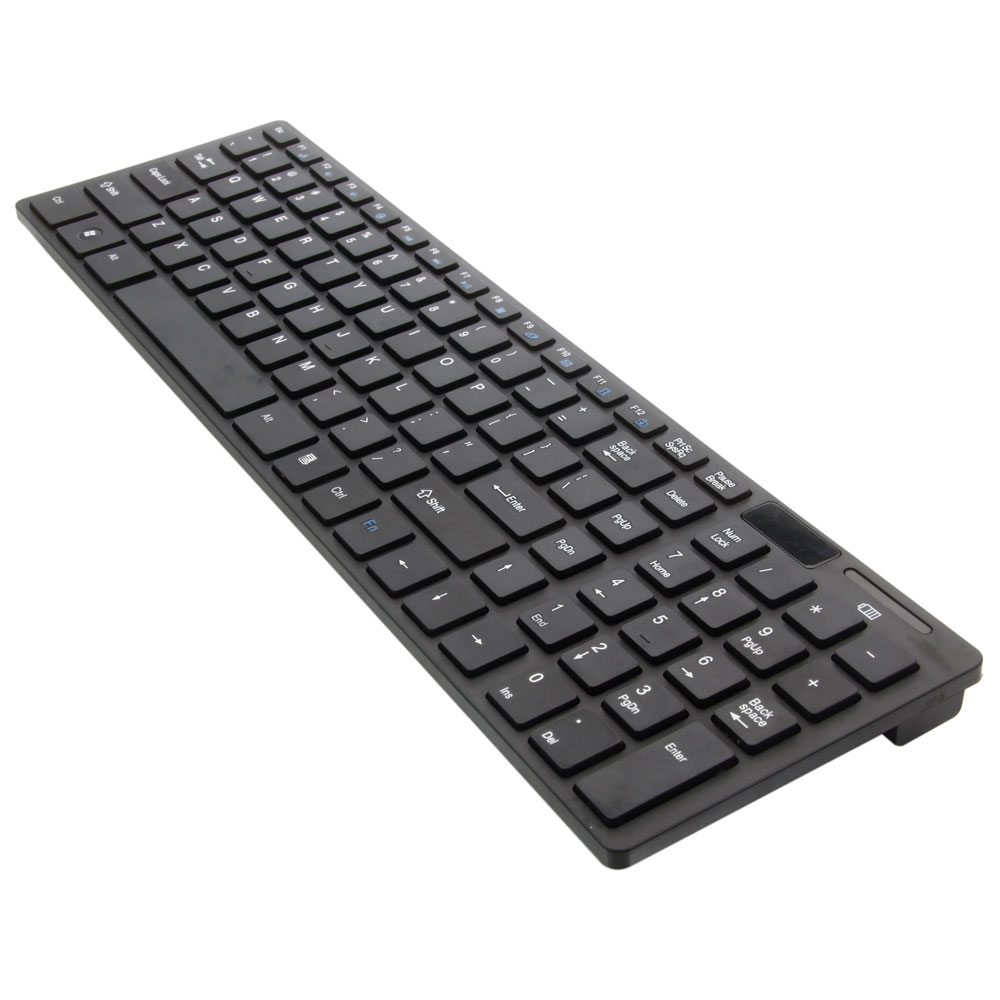 Current keyboard. Current keyboard