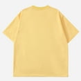 thumbnail image 3 of cfhntfmh Oversized Tshirts for Men Big and Tall Summer Casual Crewneck Basic Shirts Loose Soft Short Sleeve Pullover Tops, 3 of 3