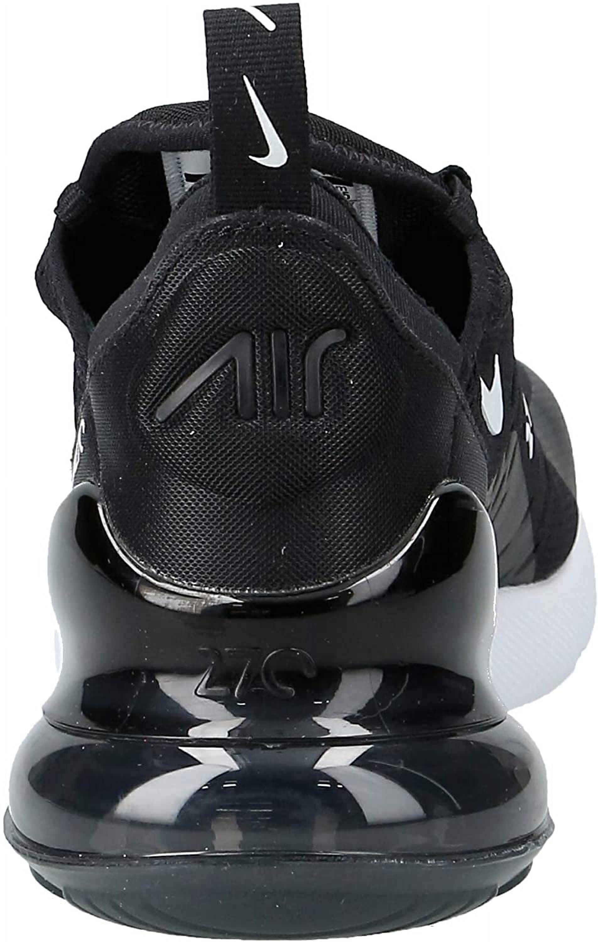 270 react women's black