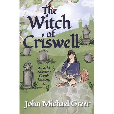 The Witch of Criswell (Paperback)