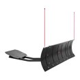 thumbnail image 1 of VEVOR Lame de Chasse-Neige 43/60 Po Réglable Kit de Chasse-Neige pour Déneigement, 1 of 9