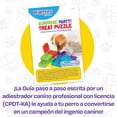 thumbnail image 4 of Rompecabezas de Tratamiento BRIGHTKINS Fiesta Sorpresa para Perro, 4 of 10