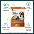 thumbnail image 5 of Ultimate Pet Nutrition	Nutra Complete Premium Turkey Low Calorie, 16 oz. Bag, 5 of 6