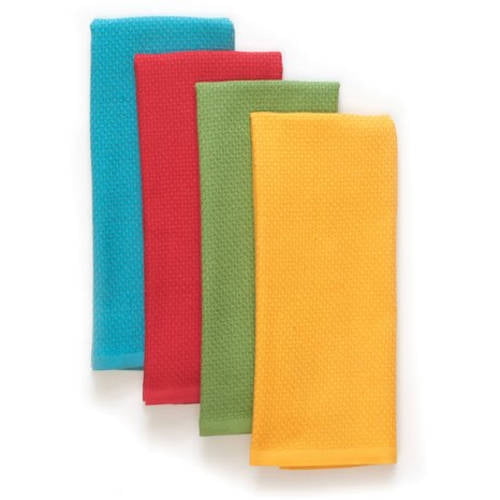 The Pioneer Woman Honeycomb Kitchen Towel Set The Pioneer Woman Honeycomb Kitchen Towel Set