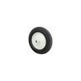 thumbnail image 6 of Marathon 8 in. D X 15.5 in. D 500 lb. cap. Centered Wheelbarrow Tire Polyurethane 1 pk, 6 of 8