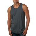 thumbnail image 1 of Camiseta sin mangas de algodón para hombre HEAVY METAL 2XL Ropa de siguiente nivel 3633, 1 of 1