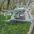 thumbnail image 2 of Tapis de Sol de Camping Extérieur Imperméable Épaissi Tapis de Pique-Nique Résistant à l'Usure Coussinet de Sol en Toile Oxford Multifonctionnel Anti-Humidité, 2 of 8
