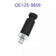 thumbnail image 4 of Excavator Accessories 125-9859 1259859 Pressure Sensor for CAT Caterpillar Engine C7, 4 of 5
