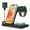 Black(Clearance), variant on Wireless Charger, Magnetic Fast Charging Stand Compatible with iPhone 16 15 14 13 12 11 Pro Max Plus XS XR X 8, For Apple Watch 9 8 7 6 5 4 3 2 SE, For AirPods 3 2 Pro, 3 in 1 Charging Station