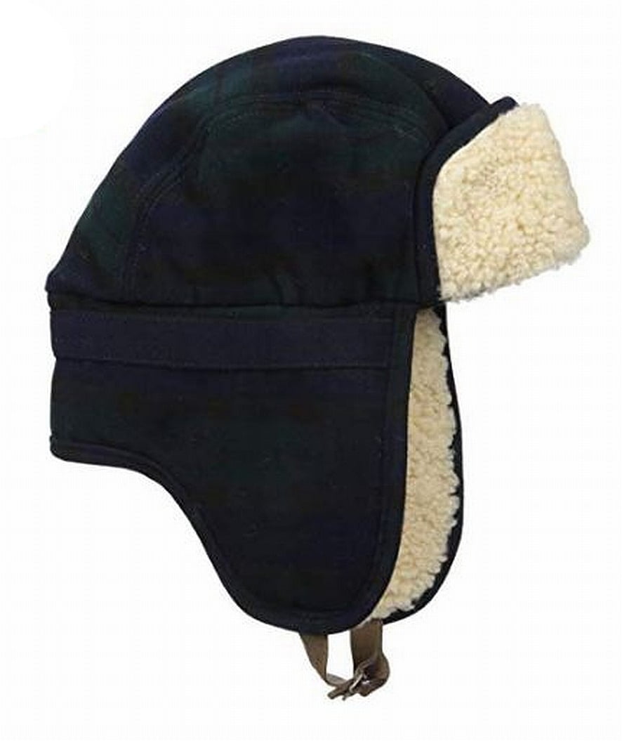 levis wooly hat