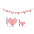 thumbnail image 2 of Party Decorations Promotion Sale! Happy Mother's Day Banner Mothers Day Banner Decorations Happy Mothers Day Decorations for Party Happy Mothers Day Banner Large for Mothers Day Party Decorations, 2 of 4