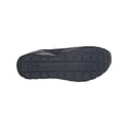 thumbnail image 4 of CALVIN KLEIN JEANS Mens Navy Logo Removable Insole Cushioned Eden Round Toe Wedge Lace-Up Athletic Sneakers 10.5 M, 4 of 4