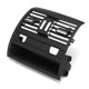 thumbnail image 3 of Schwarz Frischluftgrill Luftungsgitter mit Sitzheizung para BMW 5 F10, 3 of 3