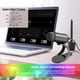 thumbnail image 5 of Micrófono USB para ordenador LIANGSTAR Podcast Mic para PC, Mac, 5 of 7