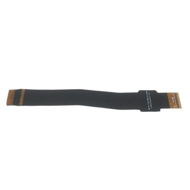 Conector de Pantalla LCD shamjiam FPC Para La Pestaña 3 Y La Pestaña 4 Conector de cable LCD flexible
