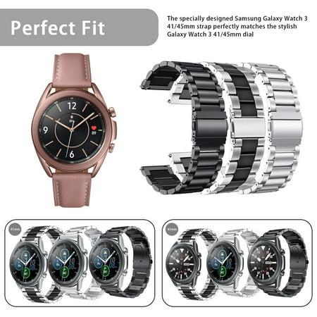 galaxy watch 3 band replacement