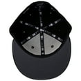 thumbnail image 5 of Star Wars The Mandalorian New Era 59Fifty Fitted Hat-7 Fitted, 5 of 6
