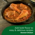 thumbnail image 2 of Pack of 2 - Knorr Tomato Bouillon With Chicken Flavor For Sauces, Soups And Stews Granulated Fat And Cholesterol Free 7.9 Oz Packaging May Vary, 2 of 3