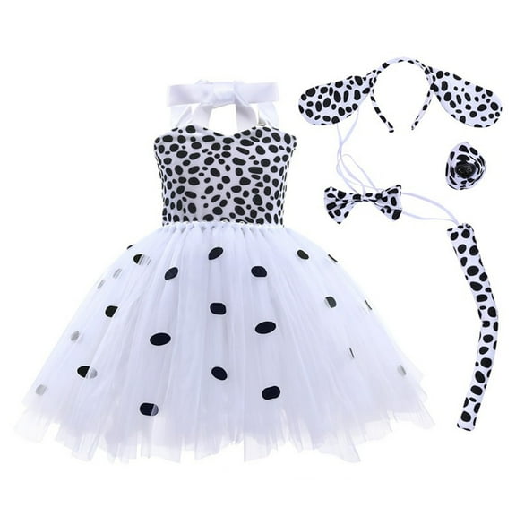 NIEWTR Baby Girl Outfits Mesh Dress Romper Mesh Dress Tutu Dress Puff Sleeve Skirt Bodysuit with Headband Cute Halloween Tutu Party Dress for Kids Party Pumpkin Dress