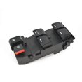 thumbnail image 2 of thinsony Window Control Button 35750Swaz01 Electric 12V Car Parts Fit for Honda, 2 of 6