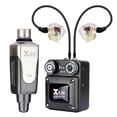 thumbnail image 3 of Xvive U4T9 Complete System + T9 In-Ear Monitors, 3 of 9