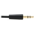 thumbnail image 2 of Tripp Lite by Eaton Cable Kit DisplayPort KVM Cable Kit for Tripp Lite by Eaton B005-DPUA2-K and B005-DPUA4 KVM, 4K DP, USB 3.1, 3.5 mm, 10 ft. - Tripp Lite P580-010 DisplayPort cable (M/M), 10 ft...., 2 of 11