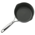 thumbnail image 5 of ZWILLING Energy Plus 2-qt Stainless Steel Ceramic Nonstick Tall Saucepan, 5 of 8
