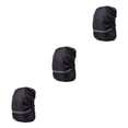 thumbnail image 3 of Wosthever Funda reflectante impermeable para lluvia, funda para mochila, bolsa para acampar al aire libre, senderismo, viaje, funda para lluvia Type4 NO4, 3 of 6