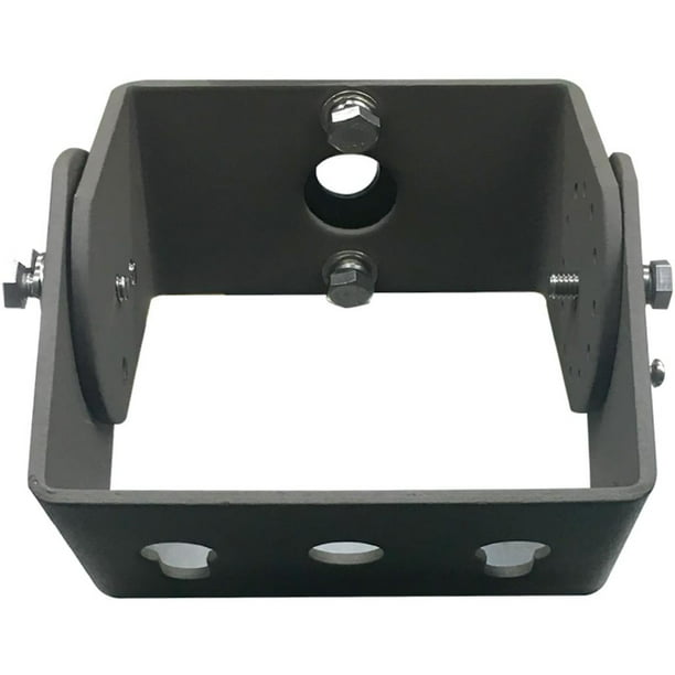 Maxlite 07118 Bronze Area Light Trunnion Swivel Mount (ARMALTSBR)