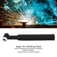 thumbnail image 3 of Argon Arc Welding Head, Easy Connection WP26F Welding Torch Handle Comfortable Grip Non Slip Texture  for Pipeline Repair, 3 of 7