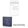 Vertical Id Card Name Tag Badge Holder Vertical Id Card Name Tag Badge Holder
