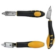 thumbnail image 2 of Quitagrapas de servicio pesado para tapicería y construcción, Tack Lifter Adepaton WHFLD418, 2 of 7