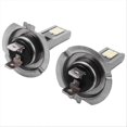 thumbnail image 4 of H7 LED Headlight Conversion 6W 1000LM 6000K Error Free Canbus Bulb, 4 of 5