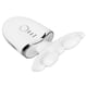 thumbnail image 1 of Dispositivo De Elevación Del Cuello Facial LED, Eliminación De Arrugas Reafirmante De La Piel Promueve La Circulación Masaje Con Rodillo Masajeador De Cara Y Cuello Con Recarga, 1 of 7